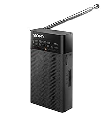Sony icf p27 d'occasion  Livré partout en France