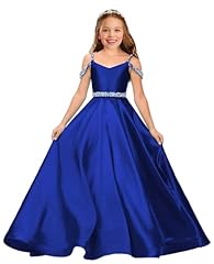 Jirocum flower girls for sale  Delivered anywhere in USA 