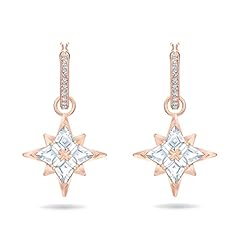 Swarovski pendants oreilles d'occasion  Livré partout en France