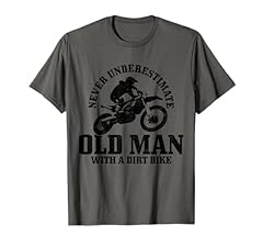 Never underestimate old for sale  Delivered anywhere in UK