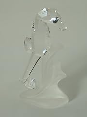 Swarovski seepferdchen seahors for sale  Delivered anywhere in USA 