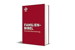 Familienbibel großdruck gesam gebraucht kaufen  Wird an jeden Ort in Deutschland