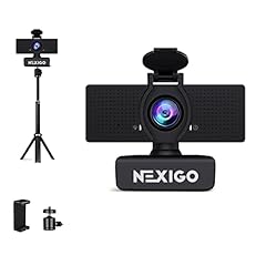 Nexigo 1080p business for sale  Delivered anywhere in USA 