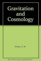 Gravitation and cosmology d'occasion  Livré partout en France