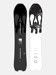 Burton skeleton key usato  Spedito ovunque in Italia 