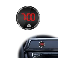 Car clock dashboard for sale  Delivered anywhere in UK