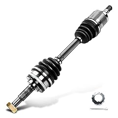 Premium axle shaft for sale  Delivered anywhere in UK