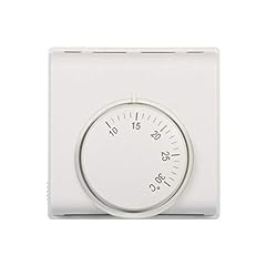 Alinory Thermostat, 220V Room Mechanical Temperature, used for sale  Delivered anywhere in Ireland
