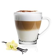 Sendez cappuccino kaffeegläse gebraucht kaufen  Wird an jeden Ort in Deutschland