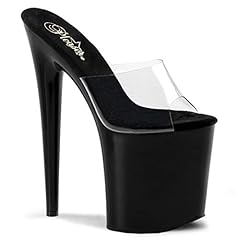 Pleaser flamingo 801 usato  Spedito ovunque in Italia 