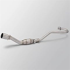 Motorbike exhaust pipe for sale  Delivered anywhere in UK