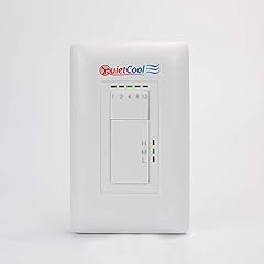 Quietcool switch timer for sale  Delivered anywhere in USA 