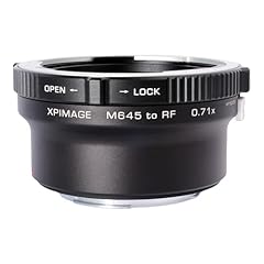 Xpimage 0.71x optical for sale  Delivered anywhere in UK