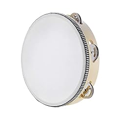 Inch tambourines adults for sale  Delivered anywhere in USA 