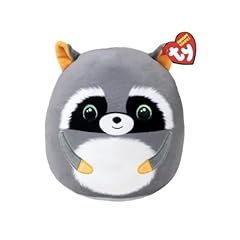 Sneaky raccoon squishy for sale  Delivered anywhere in UK