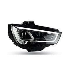 Headlights audi sedan for sale  Delivered anywhere in UK