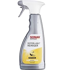 Sonax nettoyant moteur d'occasion  Livré partout en Belgiqu