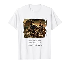 Floß medusa shirt gebraucht kaufen  Wird an jeden Ort in Deutschland
