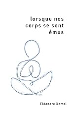 Lorsque nos corps for sale  Delivered anywhere in UK