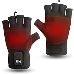 Uncn heated gloves for sale  Delivered anywhere in UK