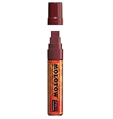 Molotow one4all 627hs usato  Spedito ovunque in Italia 