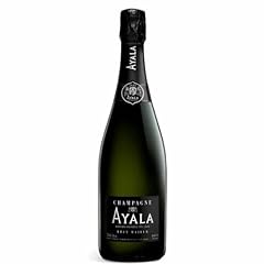 Ayala champagne brut d'occasion  Livré partout en France
