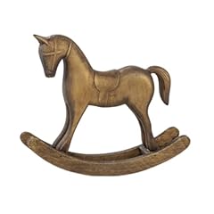 Fenteer rocking horse for sale  Delivered anywhere in USA 