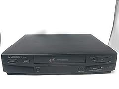 Mitsubishi u445 vcr for sale  Delivered anywhere in USA 