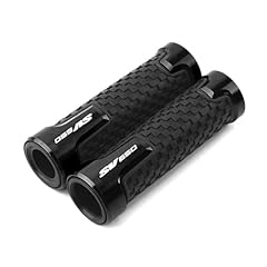 Motorcycle grips suzuki for sale  Delivered anywhere in UK