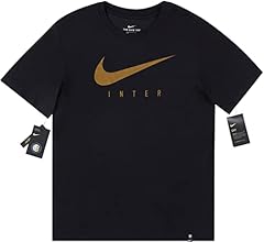 Nike inter dry usato  Spedito ovunque in Italia 