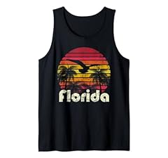 Vintage retro florida for sale  Delivered anywhere in USA 