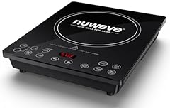 Nuwave portable induction for sale  Delivered anywhere in USA 