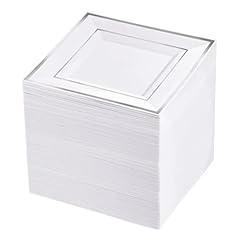 Bucla 100pcs white for sale  Delivered anywhere in USA 