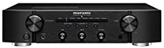 Marantz pm6007 amplifier for sale  Delivered anywhere in Ireland
