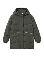 Name girl pufferjacke gebraucht kaufen  Wird an jeden Ort in Deutschland