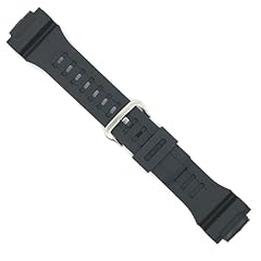 Cinturino orologio gomma usato  Spedito ovunque in Italia 