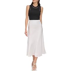 Dkny jupe midi d'occasion  Livré partout en France
