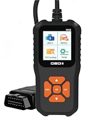 Obd2 diagnostic auto d'occasion  Livré partout en France