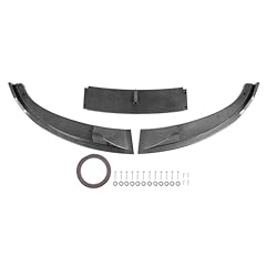 3pcs front bumper for sale  Delivered anywhere in UK