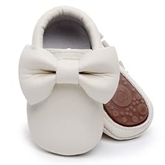 Hongteya baby moccasins for sale  Delivered anywhere in USA 