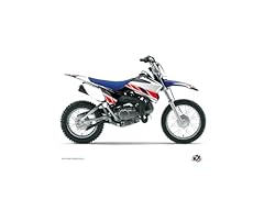 Kit deco moto d'occasion  Livré partout en France