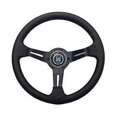 Volante sportivo nardi usato  Spedito ovunque in Italia 