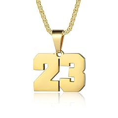 Number necklaces personalized for sale  Delivered anywhere in USA 