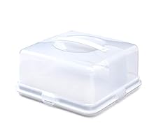 Accurate plastic cake for sale  Delivered anywhere in UK