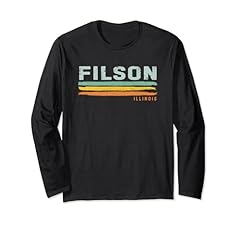 Vintage stripes filson for sale  Delivered anywhere in USA 