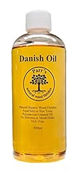 Danish oil 500ml for sale  Delivered anywhere in Ireland