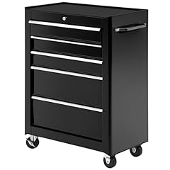 Homcom drawer lockable for sale  Delivered anywhere in UK