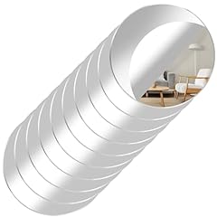 Pack acrylic round for sale  Delivered anywhere in USA 