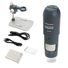 Celestron 44316 microdirect usato  Spedito ovunque in Italia 