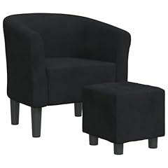 Vidaxl clubsessel sessel gebraucht kaufen  Wird an jeden Ort in Deutschland